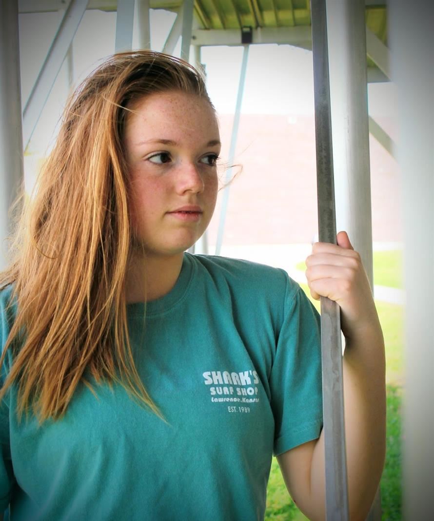 South student photo 